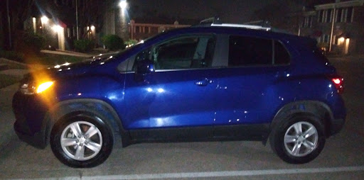 Used Car Dealer «Neighborhood Autos», reviews and photos, 537 TX-121 BUS, Lewisville, TX 75057, USA