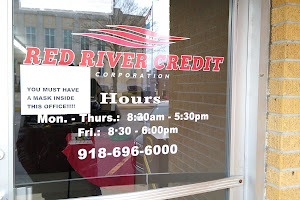 Red River Credit Corporation
