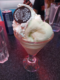 Crème glacée du Restaurant Carson City à Toulouse - n°11