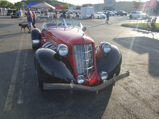 Shopping Mall «Sussex County Mall», reviews and photos, 15 Hampton House Rd, Newton, NJ 07860, USA