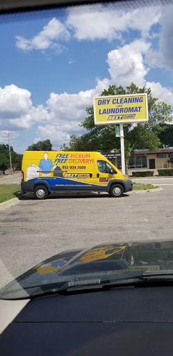 Dry Cleaner «Best Cleaners», reviews and photos, 8105 Minnetonka Blvd, St Louis Park, MN 55426, USA