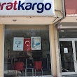 Sürat Kargo Kıraç Şube
