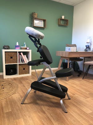Marion Delsol Shiatsu à Ventabren