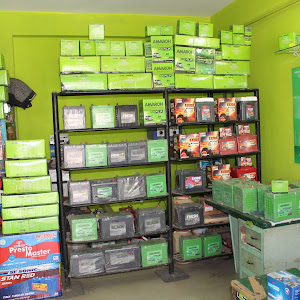 Standard Auto Sales & Services photo