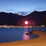 Photo n°3 de l'avis de Uwe.a fait le 11/07/2019 à 20:08 sur le  Ristorante Da Bianca à Malcesine