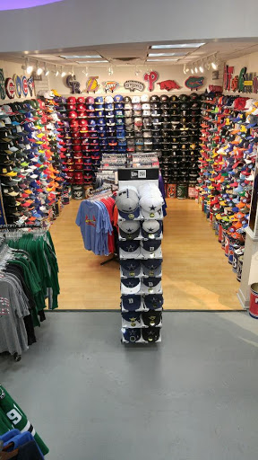 Sporting Goods Store «Pro Image Sports», reviews and photos, 820 Stacy Rd #168, Allen, TX 75013, USA