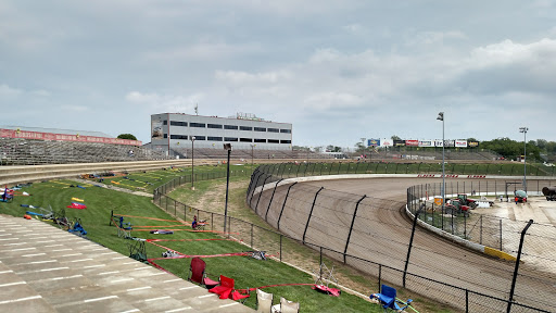 Car Racing Track «Eldora Speedway», reviews and photos, 13929 OH-118, New Weston, OH 45348, USA