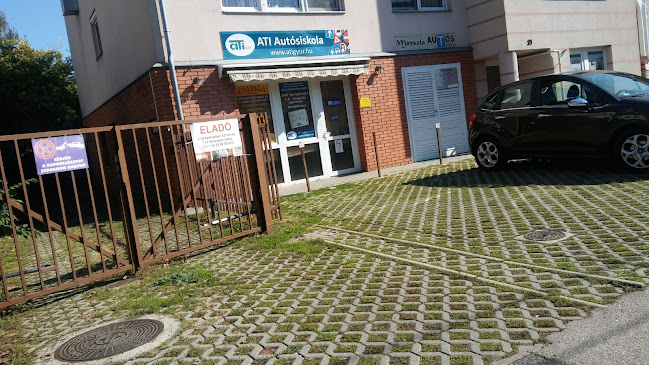 Értékelések erről a helyről: Csabiga Autósiskola, Győr - Autósiskola