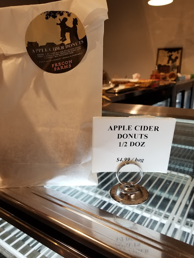 Produce Market «Frecon Farms», reviews and photos, 501 S Reading Ave, Boyertown, PA 19512, USA