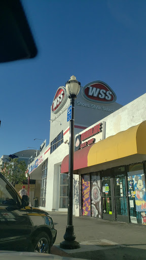 Shoe Store «WSS», reviews and photos, 6250 Atlantic Ave, Bell, CA 90201, USA