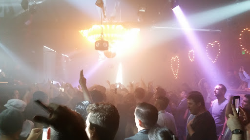 Night Club «Sound Nightclub», reviews and photos, 1642 N Las Palmas Ave, Los Angeles, CA 90028, USA