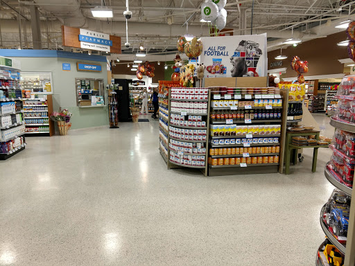 Supermarket «Publix Super Market at The Grove», reviews and photos, 4870 S Apopka Vineland Rd, Orlando, FL 32819, USA