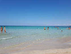 Foto von Spiaggia di Lido Conchiglie - beliebter Ort unter Entspannungskennern