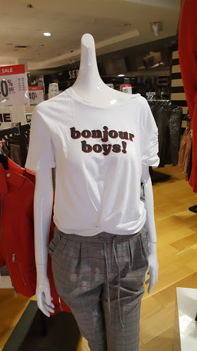 Cosmetics Store «SEPHORA inside JCPenney», reviews and photos, 4680 High Pointe Blvd, Harrisburg, PA 17111, USA