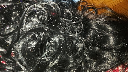 Beauty Supply Store «Magic Hair & Beauty», reviews and photos, 5301 Lee Rd, Maple Heights, OH 44137, USA