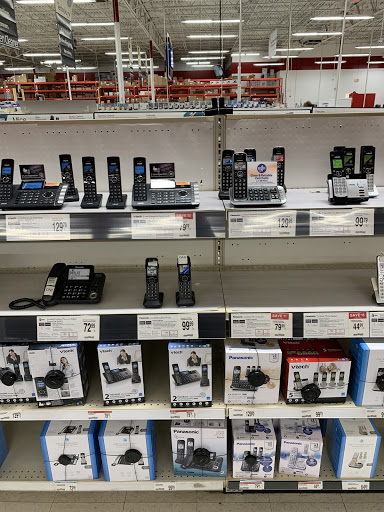 Office Supply Store «Office Depot», reviews and photos, 1515 Skyland Blvd E, Tuscaloosa, AL 35405, USA