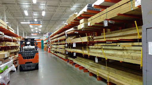 Home Improvement Store «The Home Depot», reviews and photos, 6562 Winford Ave, Hamilton, OH 45011, USA