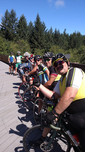 Bicycle Store «OSCyclery», reviews and photos, 1114 NE Orenco Station Pkwy, Hillsboro, OR 97124, USA