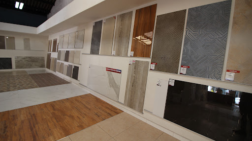 Flooring & Tiles