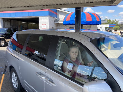 Car Wash «White Rock Car Bath», reviews and photos, 10229 Garland Rd, Dallas, TX 75218, USA