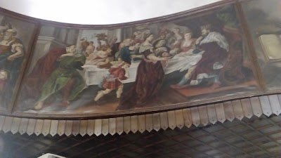 Photos of Ά&gamma;&iota;&omicron;&sigmaf; &Chi;&alpha;&rho;ά&lambda;&alpha;&mu;&pi;&omicron;&sigmaf;