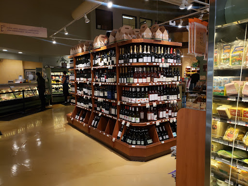 Natural Foods Store «Good Earth Natural Foods», reviews and photos, 720 Center Blvd, Fairfax, CA 94930, USA