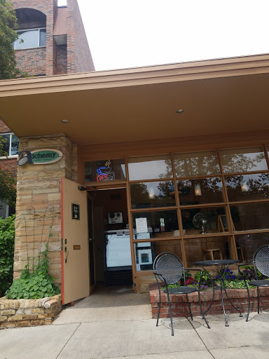 Coffee Shop «Alchemy Coffee & Bake House», reviews and photos, 416 Linden Ave, Wilmette, IL 60091, USA