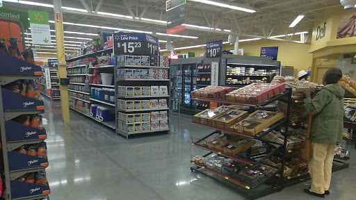 Supermarket «Walmart Neighborhood Market», reviews and photos, 825 Casa Verde Blvd, Lake Mary, FL 32746, USA