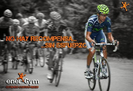 Energym en Ibi, Alicante