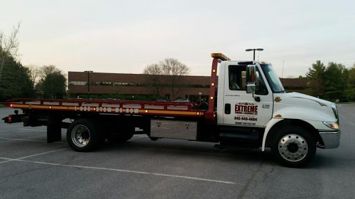 Extreme Towing & Recovery LLC, 955 NY-376, Wappingers Falls, NY 12590, USA, 