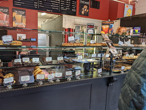 Donut Shop «Legendary Doughnuts», reviews and photos, 2602 6th Ave, Tacoma, WA 98406, USA