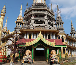 ศาลาอันดามัน photo