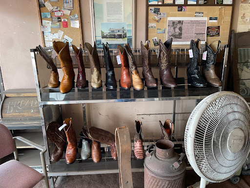 Texas Boot and Saddlery