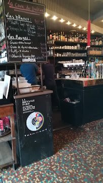 Atmosphère du Café Café des Phares à Paris - n°19