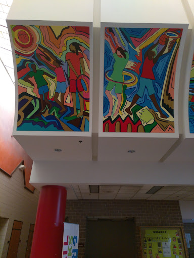 Recreation Center «Rosel Fann Recreation Center», reviews and photos, 365 Cleveland Ave SE, Atlanta, GA 30354, USA