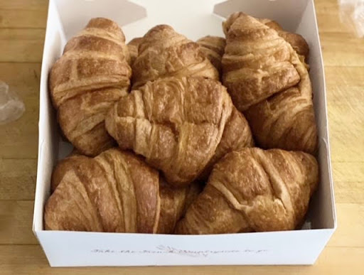 Cafe «la Madeleine French Bakery & Café», reviews and photos, 8008 TX-121, Frisco, TX 75034, USA