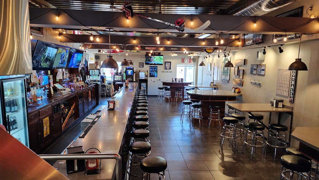 Stroh's 5 Grub and Pub 54944