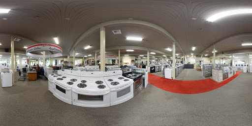 Appliance Store «TeeVax Home Appliance & Kitchen Center», reviews and photos, 422 Wilson St, Santa Rosa, CA 95401, USA