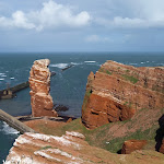 Photo n°5 de l'avis de Anja. fait le 12/04/2022 à 04:51 sur le  Hotel Helgoländer Klassik à Heligoland