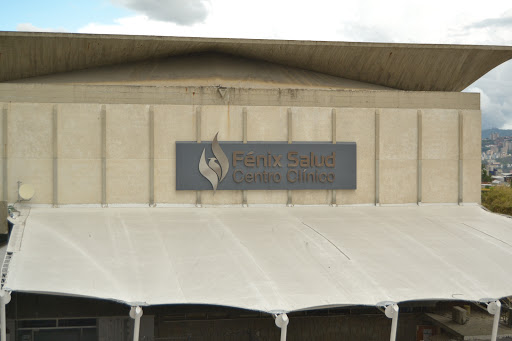 Fénix Ciudad de Salud