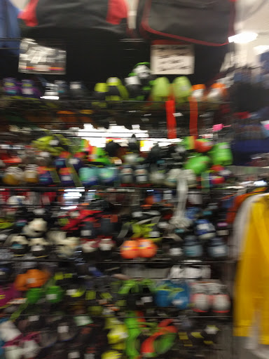 Sporting Goods Store «Play It Again Sports», reviews and photos, 210 Randall Rd, St Charles, IL 60174, USA