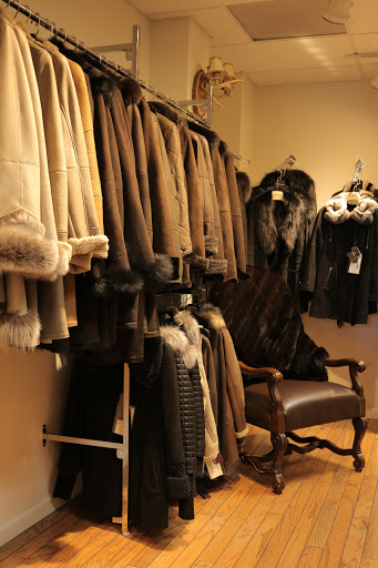 Fur Service «Day Furs & Luxury Outerwear», reviews and photos, 1361 S Rangeline Rd, Carmel, IN 46032, USA