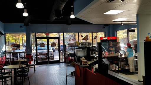 Donut Shop «Duck Donuts», reviews and photos, 100 Wrenn Dr #101, Cary, NC 27511, USA