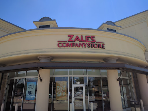 Jewelry Store «Zales - The Diamond Store», reviews and photos, 991 I-30, Rockwall, TX 75087, USA