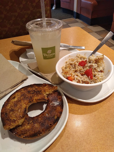 Sandwich Shop «Panera Bread», reviews and photos, 1762 N Federal Hwy, Fort Lauderdale, FL 33305, USA