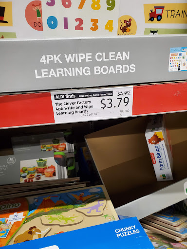 Supermarket «ALDI», reviews and photos, 4703 Harlem Ave, Harwood Heights, IL 60706, USA