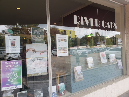 Book Store «River Oaks Book Store», reviews and photos, 3270 Westheimer Rd, Houston, TX 77098, USA