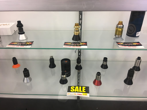 Video Game Store «Electric Underground», reviews and photos, 3109 13th Ave S, Fargo, ND 58103, USA