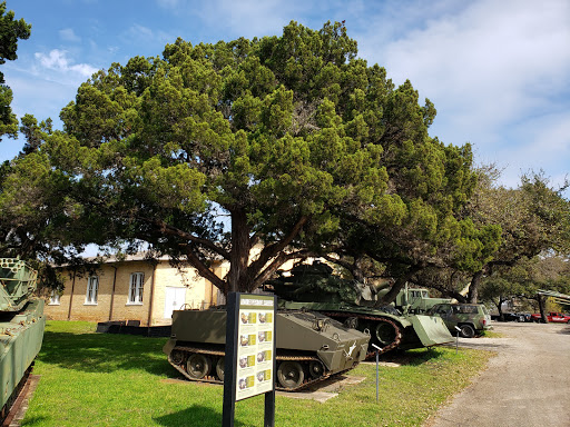 Museum «Texas Military Forces Museum», reviews and photos, 2200 W 35th St, Austin, TX 78703, USA