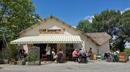 Café La Girouette
